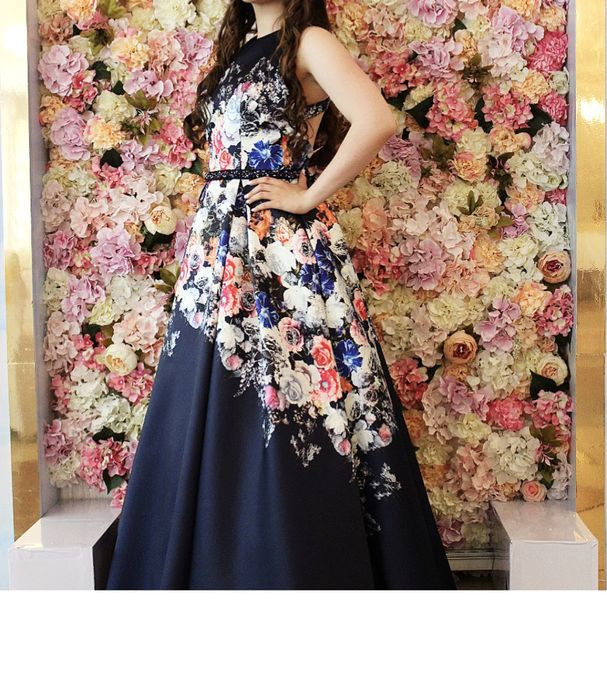 Платье для выпускного/ вечернее платье