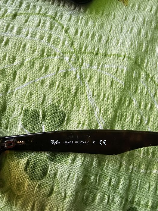 Слънчеви очила Ray ban