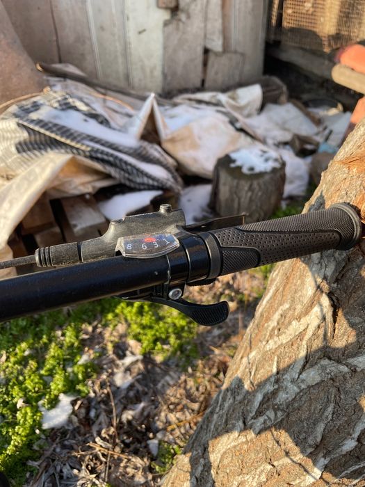 Vând bicicletă opilio coreli 1.2 new age