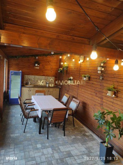 Casa de vanzare | Popesti Leordeni | Curte proprie | Duplex | 2 Parcar
