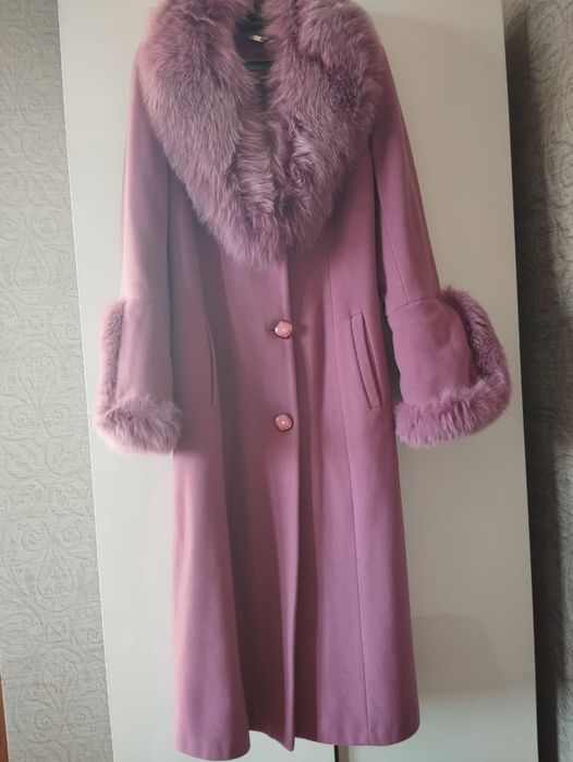 Пальто ( Италия)