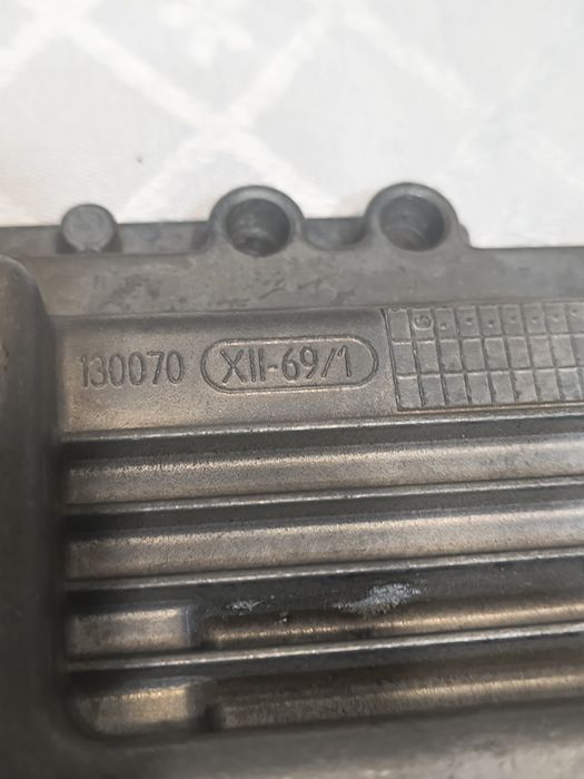 Vând calculator ECU Renault Megane 3
