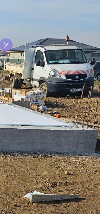 Renault Mascott Basculabil3.0