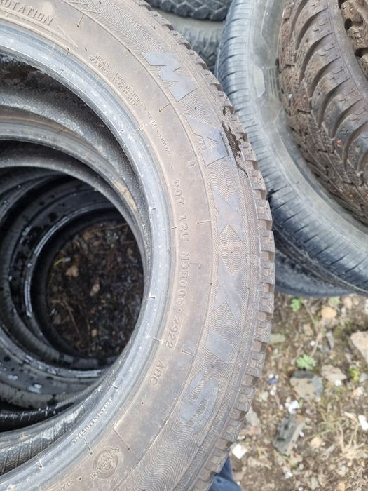 Шины зимние MAXXIS  185/65 R15