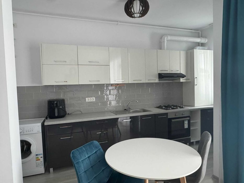 Proprietar, vand apartament 2 camere in Dumbravita