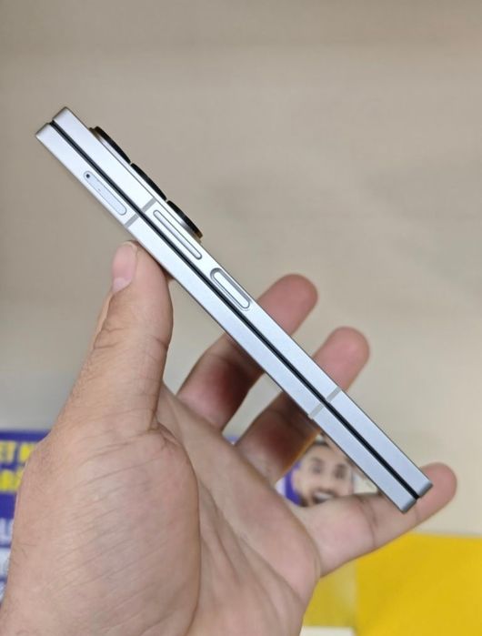 Samsung Fold 6 By pass