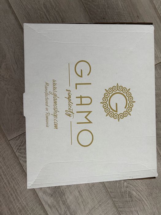Официална рокля glamo