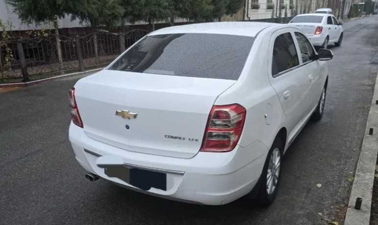 Cobalt  2024 оқ, метан/бензин Kobalt Кобалт