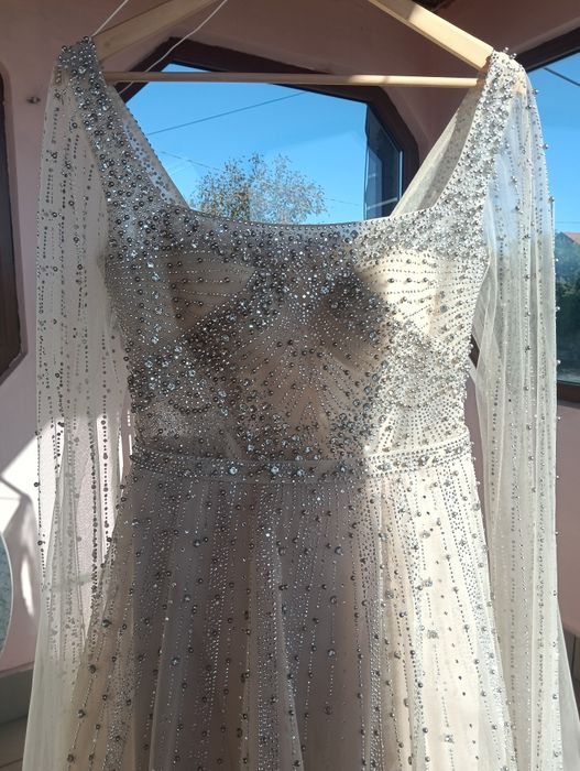 Rochie tip Princess Attar Fashion