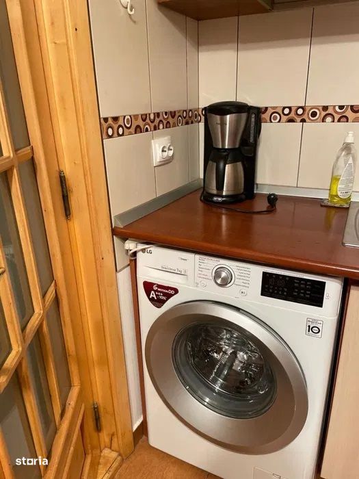 Apartament 2 camere Tatarasi-Oancea