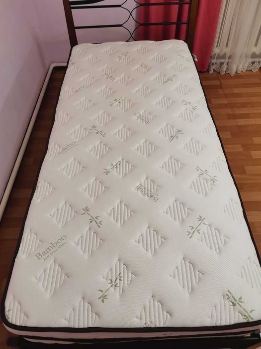 Ортопедический матрас