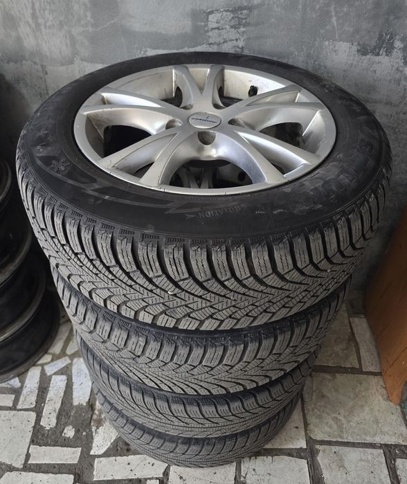 Ауди диска бар комплект