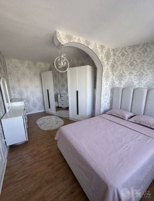 СРОЧНО Сотилади ГАНГА Себзор Ц 17 Метро: Г. Гулом 4хона 5етаж 90м²