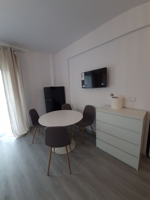 Apartament de închiriat 1 camera visani