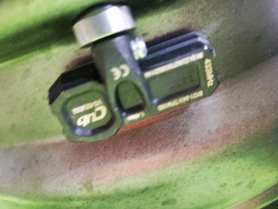 16 5x114.3 Renault Traffic Nissan метални джанти 5х114.3