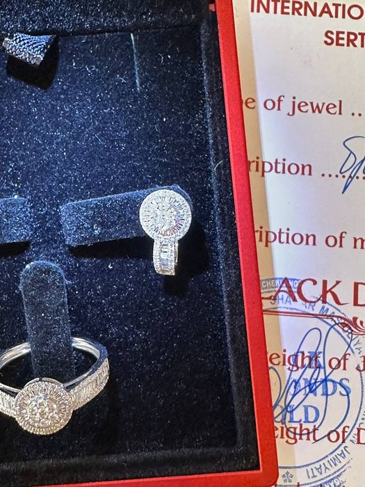 Бриллиант продаётся новые