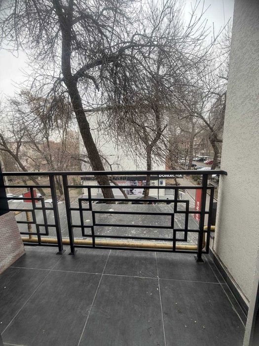 Евро под ключ у IT-Park: 3 комнаты, 60 м², 2/6 этаж`