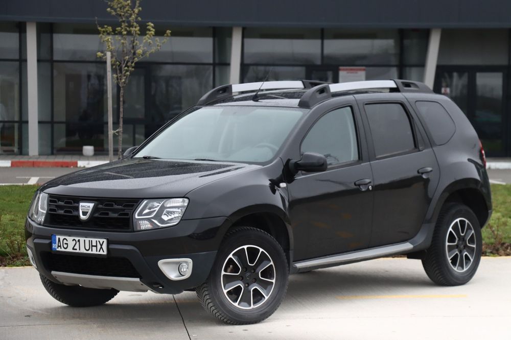 Dacia Duster* Prestige*
