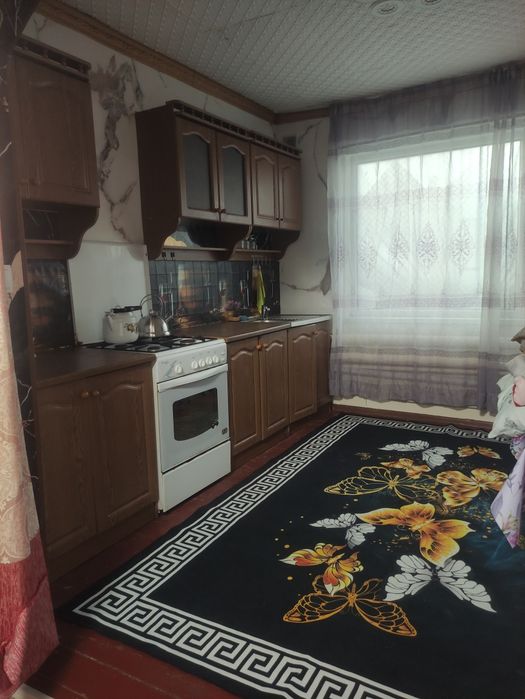 Сдам в аренду часть дома