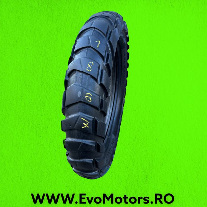 Anvelopa Moto 140 80 18 Metzeler Karoo3 Cauciuc C1867