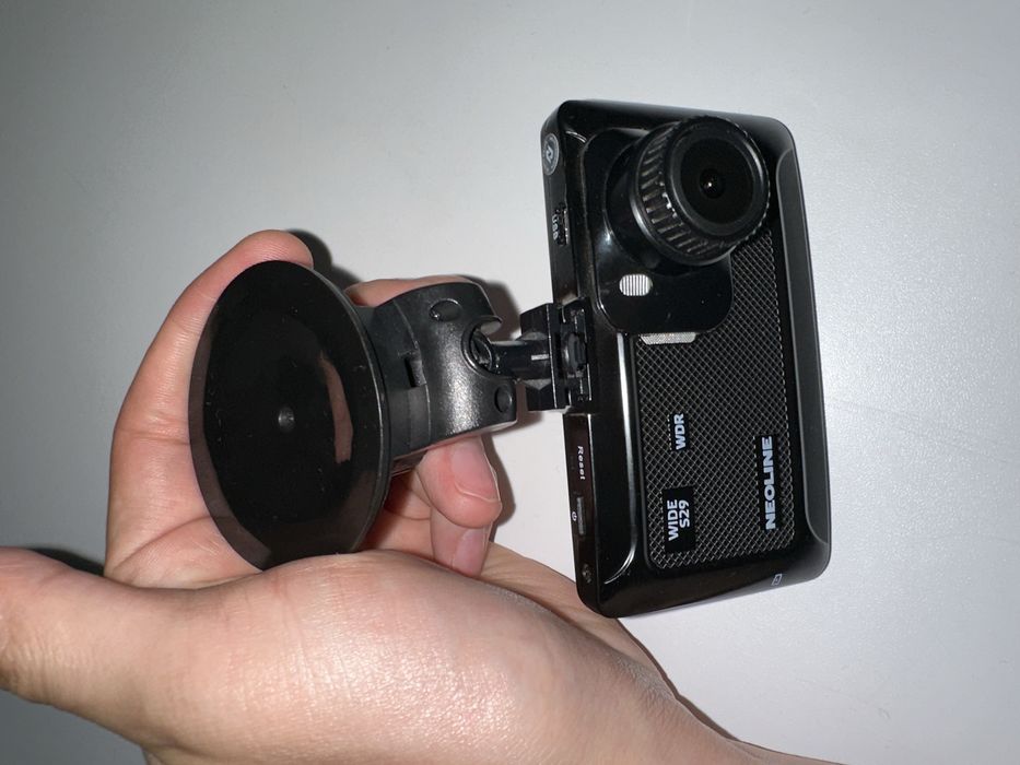 Видеорегистратор neoline wide s29