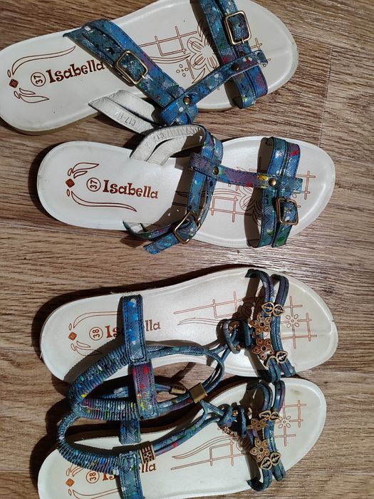 Продам обувь кожаные размер 38