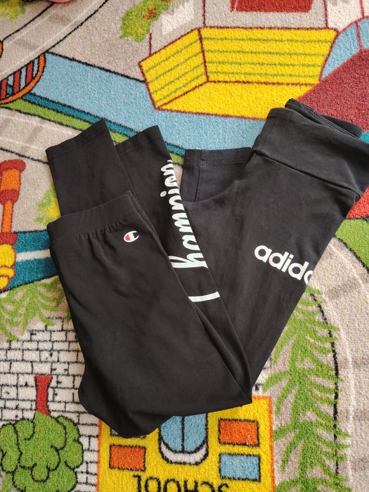 Спортни клинове за момиче