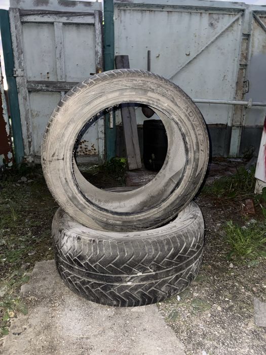 резина YOKOHAMA 275/45R19