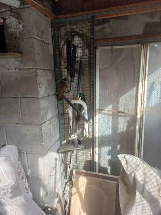 Запчасти на скутера