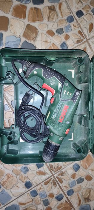 Набор от инстроменти