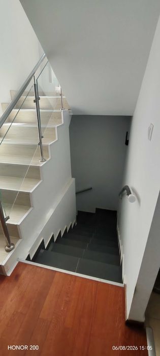 Titlu anunț: Vilă Premium Tip Duplex | Prima Închiriere – Renovată Complet | Demisol cu Garaj 60mp & Curte | Tunari – Zona Școala Americană / Pipera