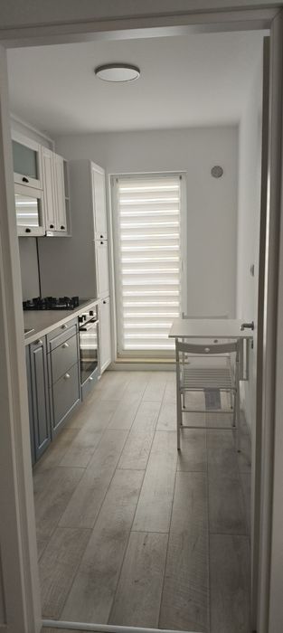 Studio modern - parcare subterană | Arbo Residence Mogoșoaia | Piscină | Prima închiriere