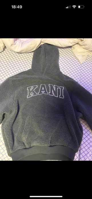 hanorac nou karl kanj