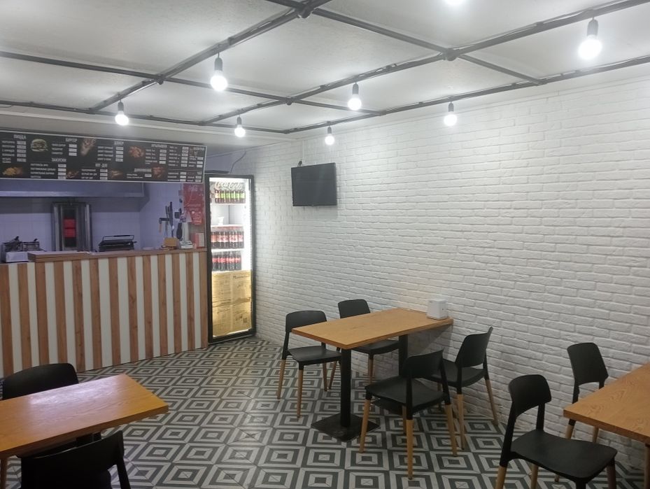 Продам мобильный павильён