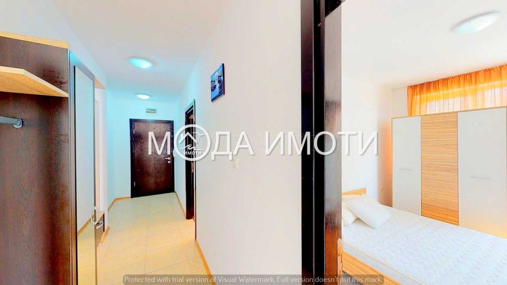 Продава се Тристаен апартамент в к.к. Елените - 90 кв.м за 1334 €/кв.м - Снимка #8