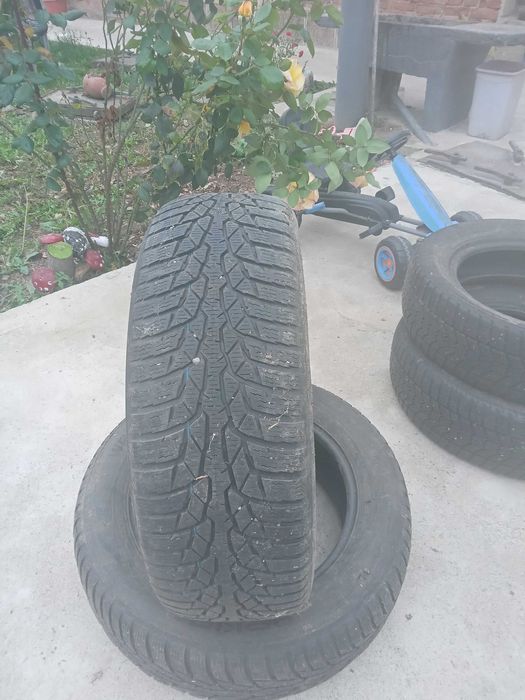 R16 205/55 и 205/60