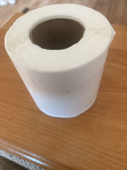 Лента этикетка.