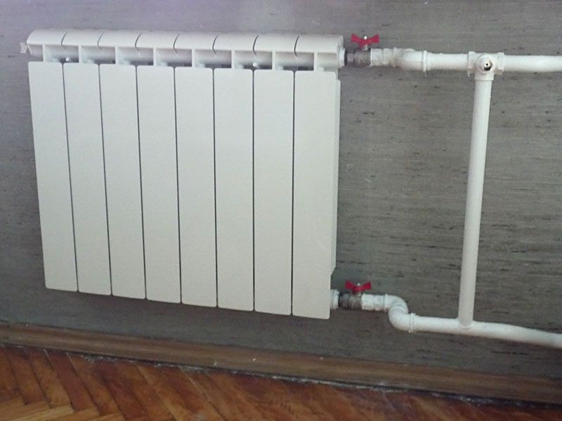 Сантехник Петропавловск