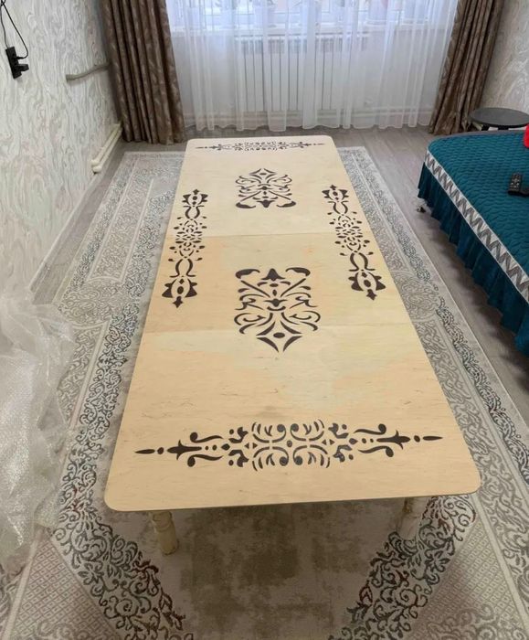 Жер стол сатылады