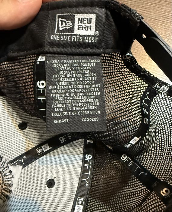 New Era Cap