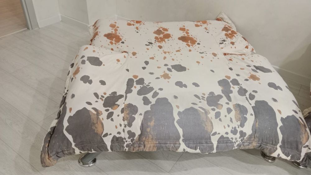 Продам диван и 2 кресла