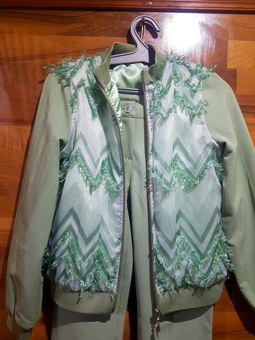 Фирменный Кастюм Тройка "BADI"