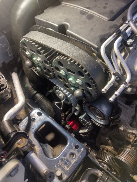 Автосервиз - ремонт на автомобили и бусове