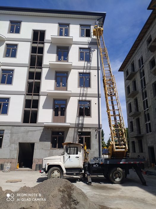 Avtovishka 17-28-45m / 24.7