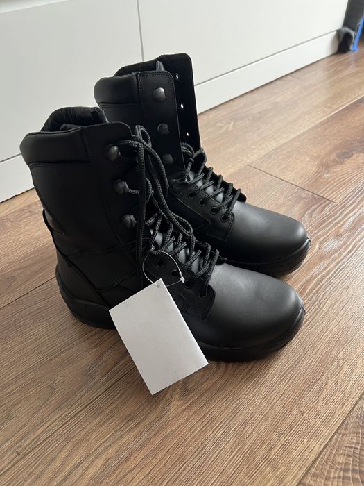 Кубинки от естествена кожа 43, 44номер.