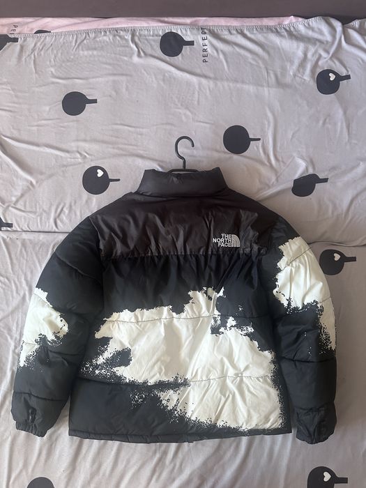 geaca the north face marimea xl/