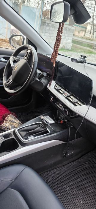 Автомобиль автомат коробка