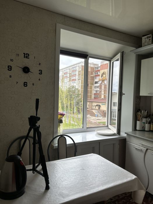 Срочно продаем. Квартиру