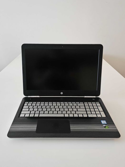HP Pavilion 15 Gaming 15-bc001nu