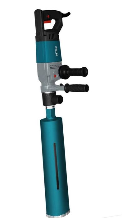 Алмазное бурение